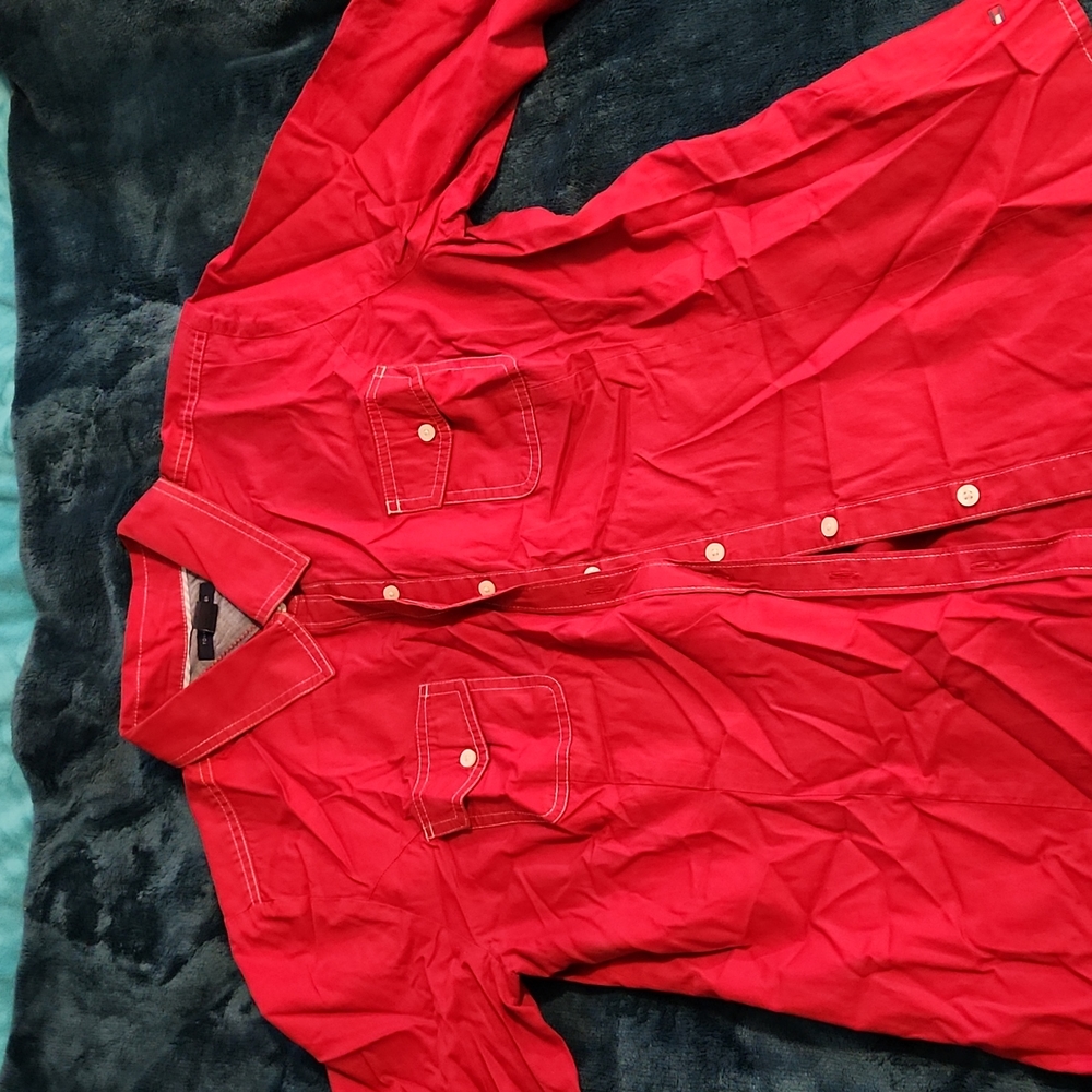 Women's Tommy Hilfiger Shirt